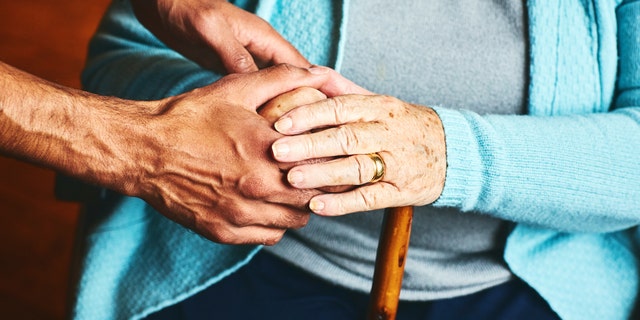 Online interventions can "help informal caregivers access valuable techniques they can apply in their daily life."