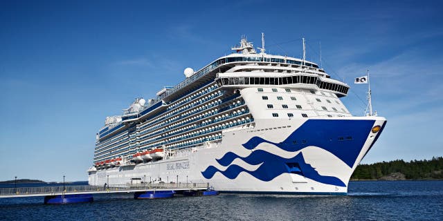 Princess Cruises announced on Wednesday that it was extending its sailing pause for roundtrip vacations from Southampton, UK through Sept. 25.