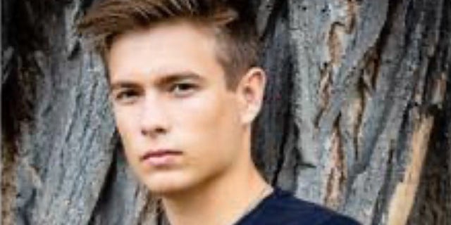 Stone Foltz, 20,was a sophomore at the university's College of Business.