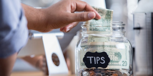 A restaurant in Maryland has paid almost $500,000 in back wages to 62 of its employees for withholding tips and violating the Fair Labor Standards Act’s minimum wage and overtime requirements. (iStock)