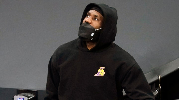 Fox News Flash top headlines for March 22