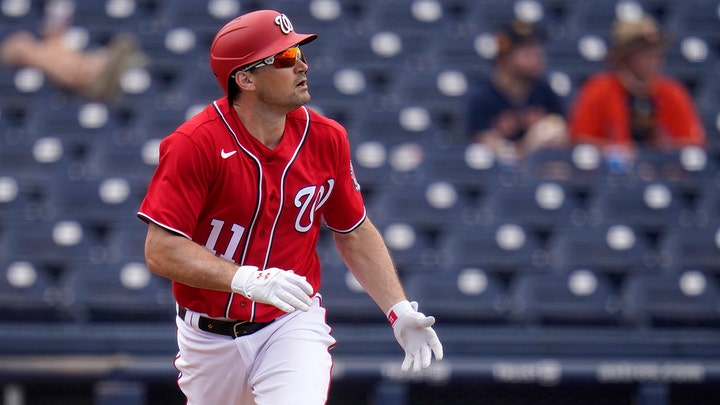 Fox News Flash top headlines for March 1