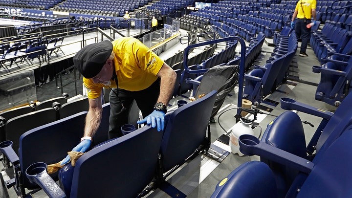 Fox News Flash top headlines for March 11