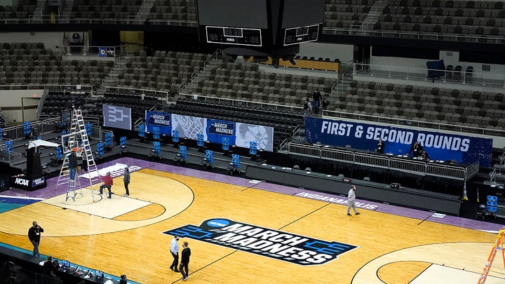 Fox News Flash top headlines for March 21