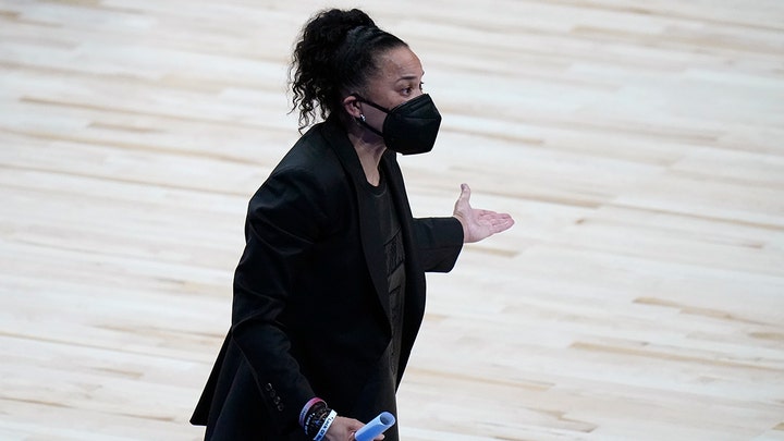 Fox News Flash top headlines for March 25