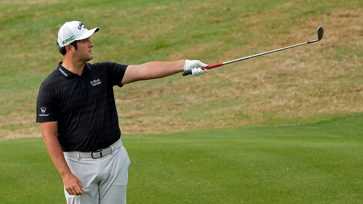 Fox News Flash top headlines for March 24