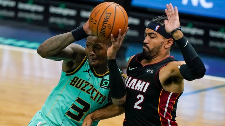 Fox News Flash top headlines for March 27