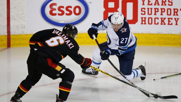 Fox News Flash top headlines for March 27