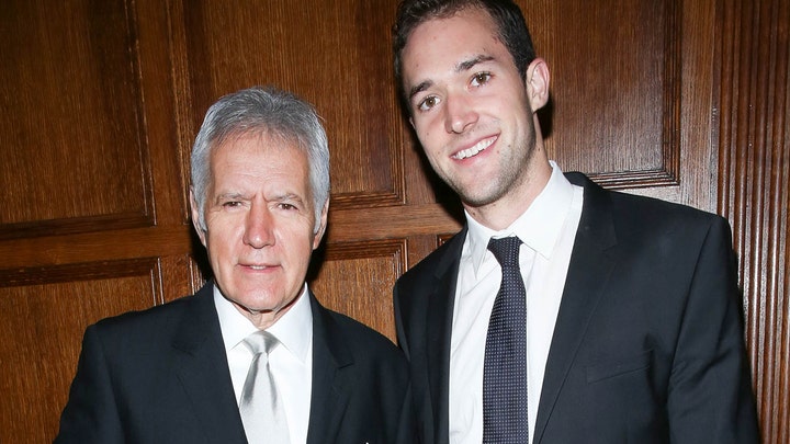 The greatest moments from the legendary career of late ‘Jeopardy!’ host Alex Trebek 