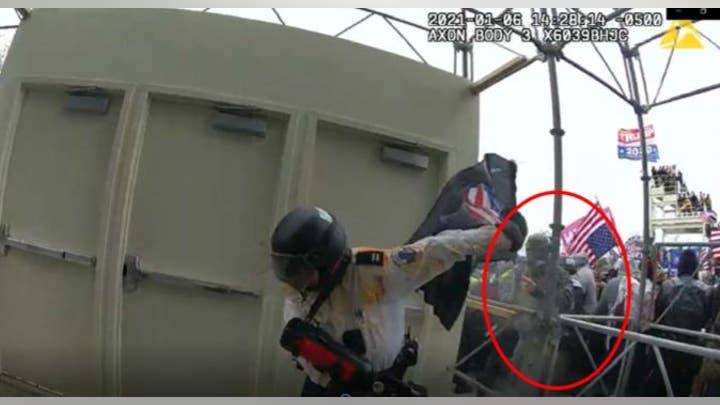 Fox News Flash top headlines for March 19