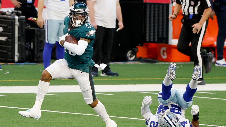 Fox News Flash top headlines for March 21