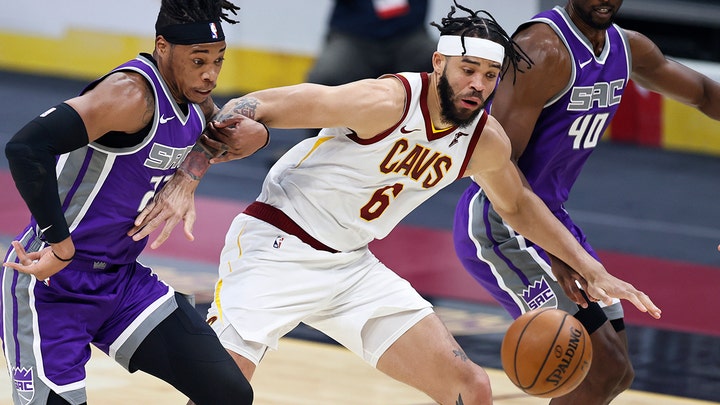 Fox News Flash top headlines for March 25