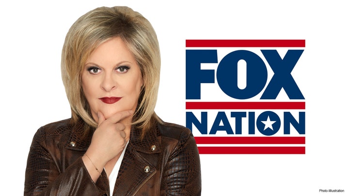 Nancy Grace exposes the ‘desperately serious’ sex trafficking problem in America 