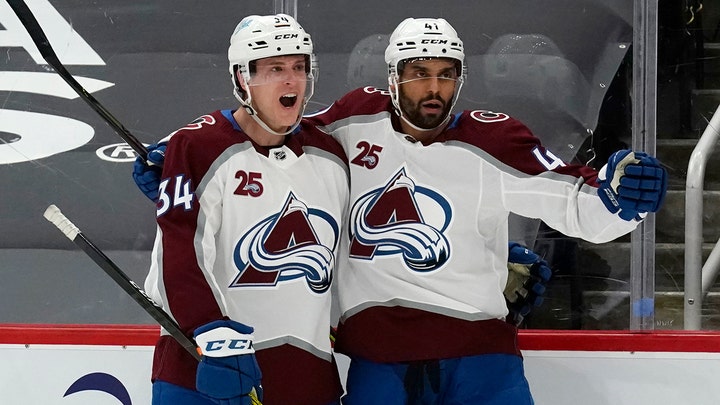 Fox News Flash top headlines for March 23