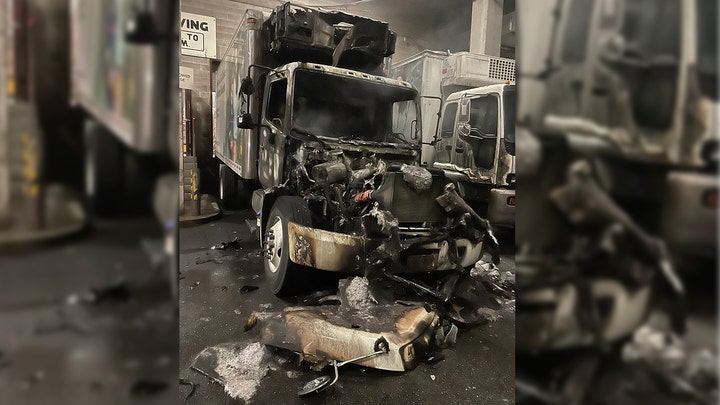 Media silent as rioters return to Portland streets