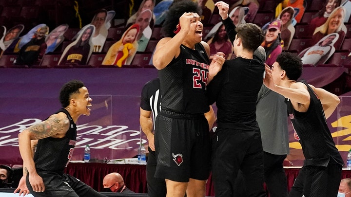 Fox News Flash top headlines for March 14