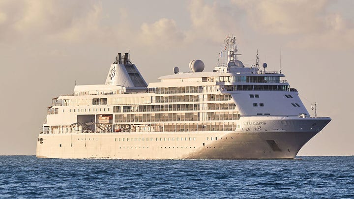 CDC implements strict health protocols for cruise ship voyages