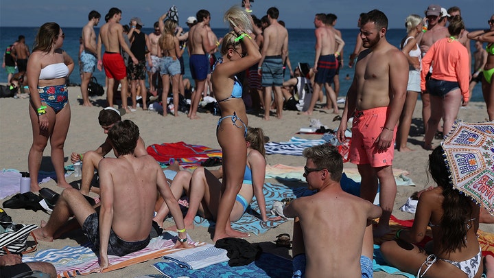 Fox News Flash top headlines for March 13