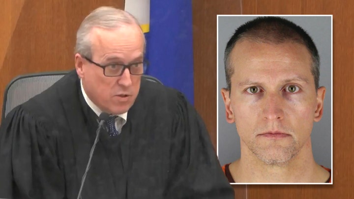 Derek Chauvin murder trial continues from Minneapolis