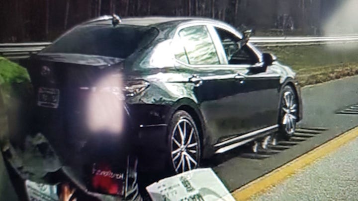 Fox News Flash top headlines for March 7