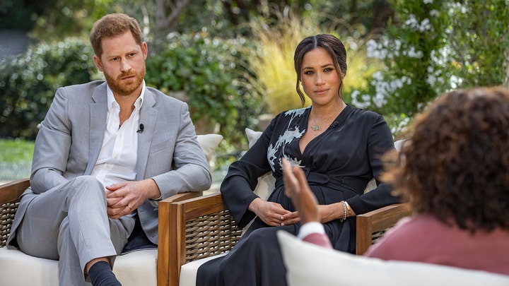 Prince Harry, Meghan Markle reportedly planning UK move to mend royal rift