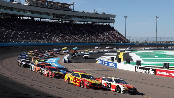 Who has won the most NASCAR Cup Series races?