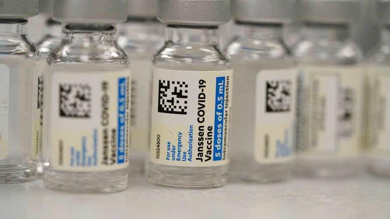 Kansas hospital trashes hundreds of coronavirus vaccine doses due to mistake