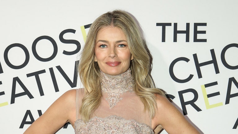 Paulina Porizkova bares all in nude selfie during Italy vacation: 'What else was there to do?'