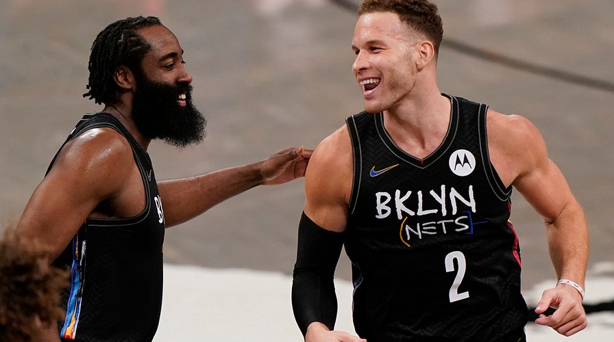 Fox News Flash top headlines for March 21