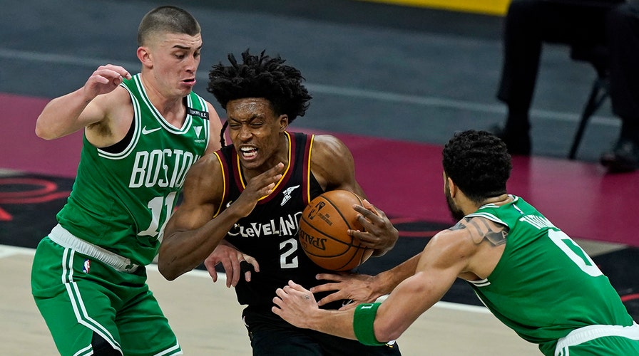 Fox News Flash top headlines for March 17