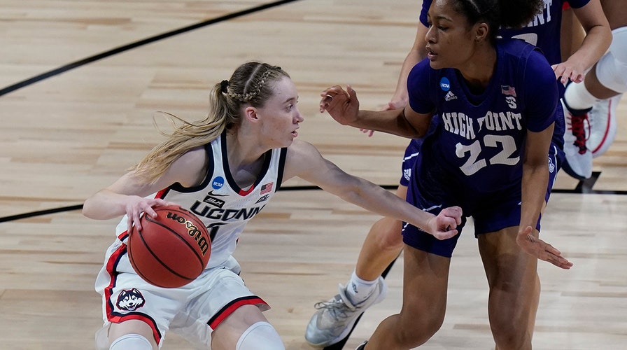 Fox News Flash top headlines for March 21