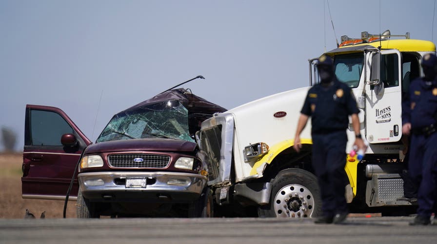 Fox News Flash top headlines for March 5