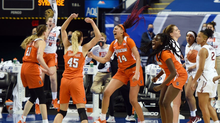 Fox News Flash top headlines for March 6