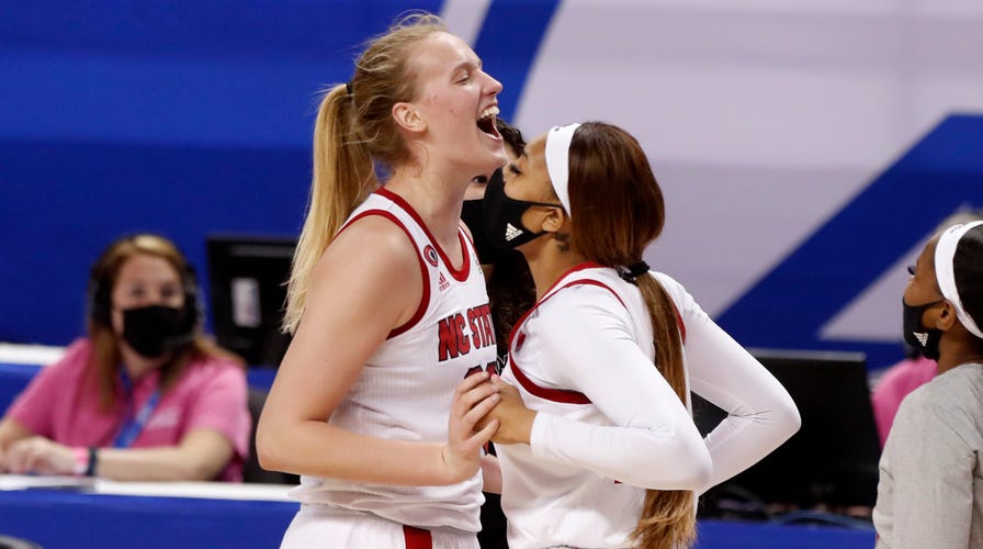 Fox News Flash top headlines for March 6