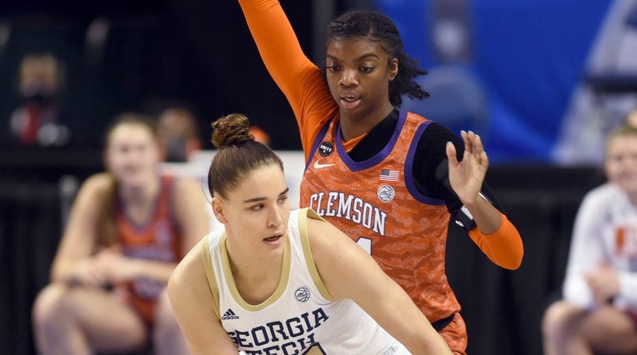 Fox News Flash top headlines for March 6