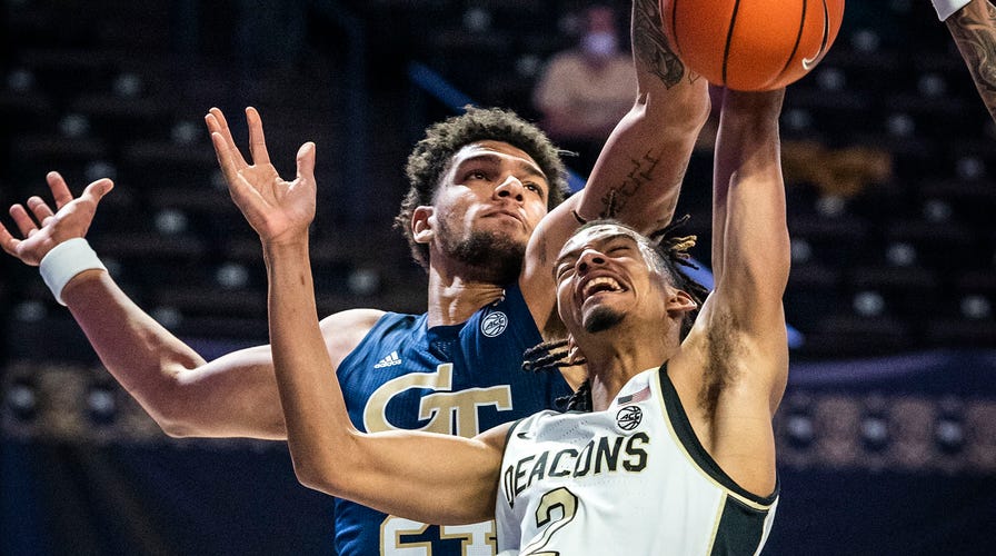 Fox News Flash top headlines for March 6