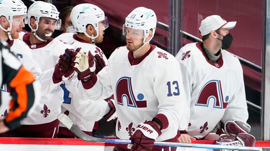 Fox News Flash top headlines for March 6