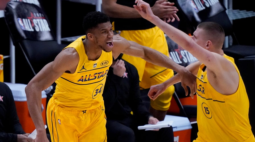 Fox News Flash top headlines for March 8