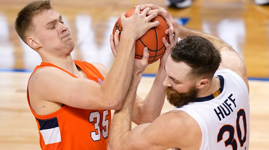 Fox News Flash top headlines for March 11