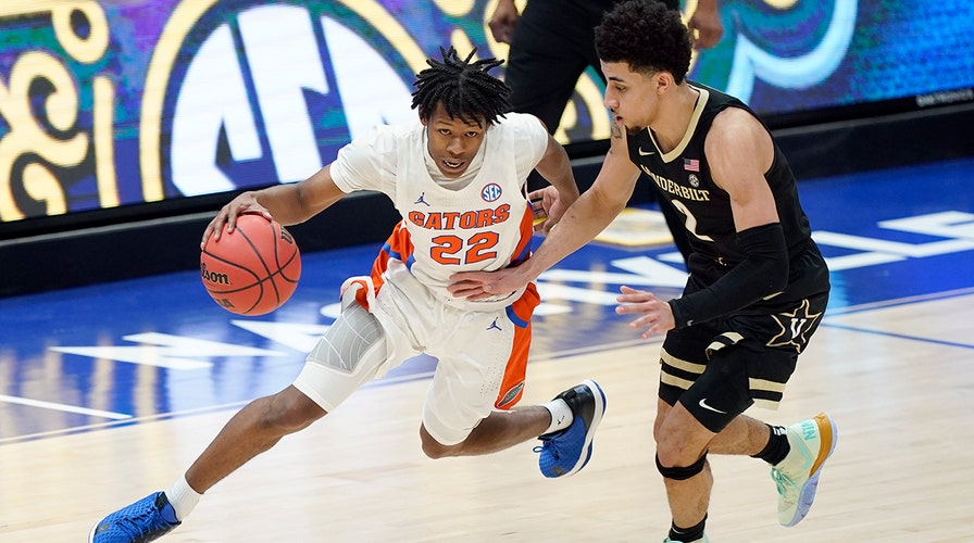 Fox News Flash top headlines for March 11