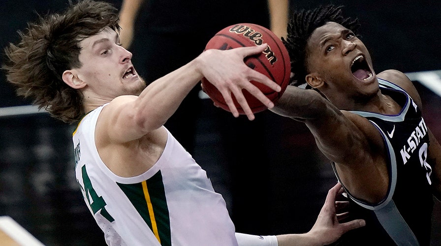 Fox News Flash top headlines for March 11