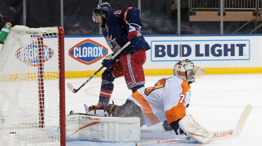 Fox News Flash top headlines for March 18