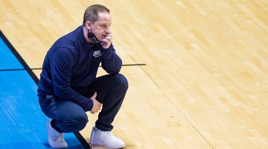 Fox News Flash top headlines for March 20