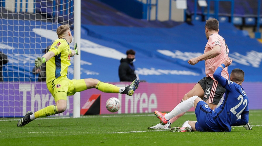 Fox News Flash top headlines for March 21