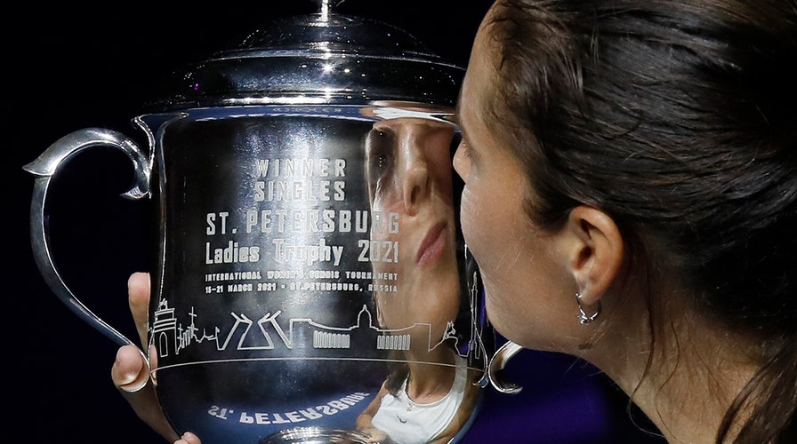 Fox News Flash top headlines for March 21