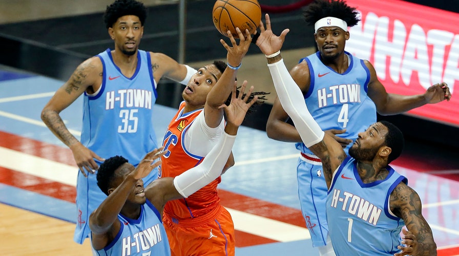 Fox News Flash top headlines for March 21