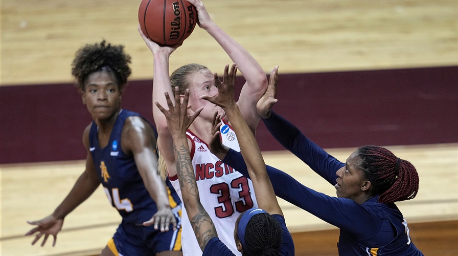 Fox News Flash top headlines for March 21