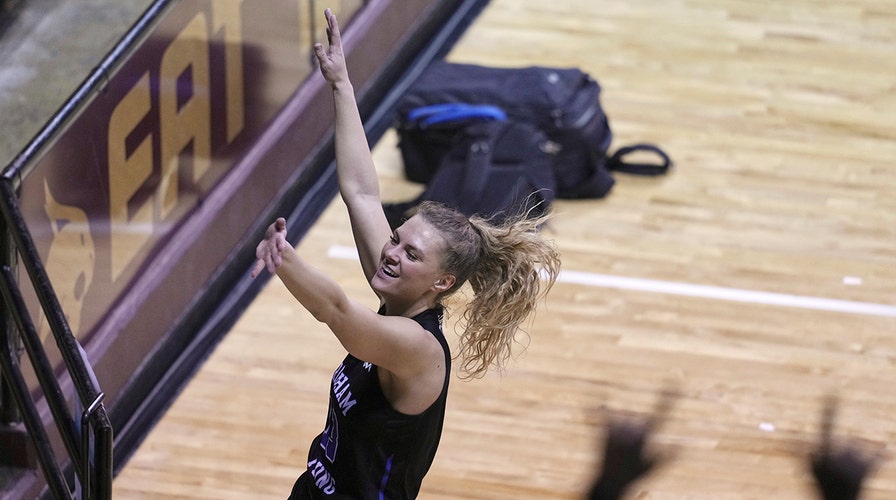 Fox News Flash top headlines for March 22