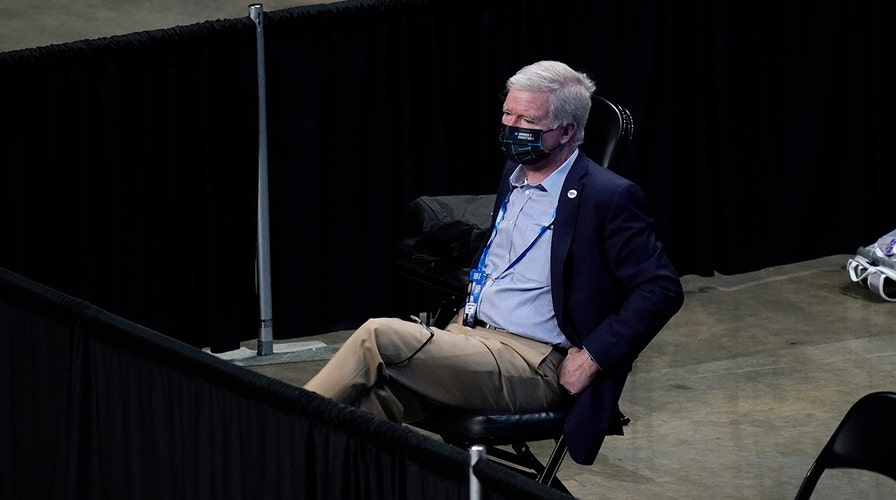 Fox News Flash top headlines for March 31