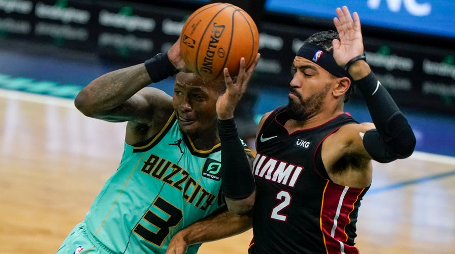 Fox News Flash top headlines for March 27